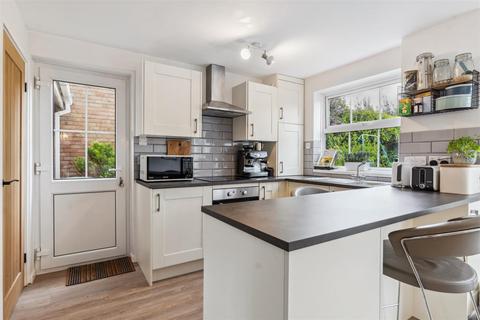 3 bedroom house for sale, Spinney Hill Road, Olney