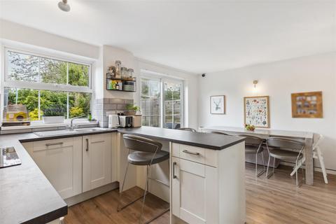 3 bedroom house for sale, Spinney Hill Road, Olney
