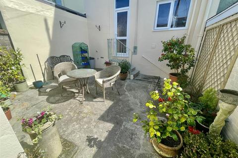 3 bedroom terraced house for sale, Ganna Park Road, Plymouth PL3