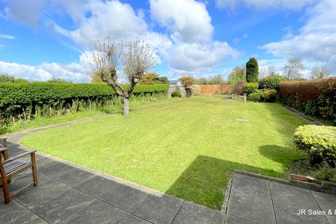 3 bedroom detached bungalow for sale, Kingswell Ride, Cuffley