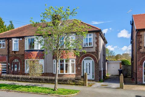 36 Marsh Lane, Sheffield, S10 5NN