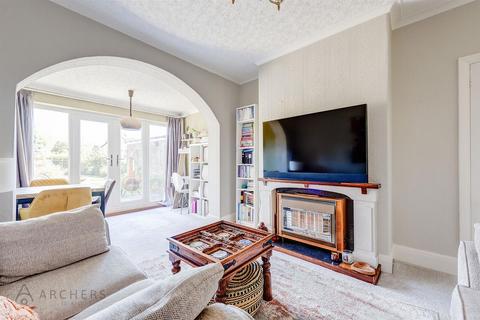 36 Marsh Lane, Sheffield, S10 5NN
