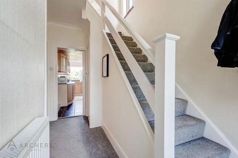 36 Marsh Lane, Sheffield, S10 5NN