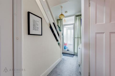 36 Marsh Lane, Sheffield, S10 5NN