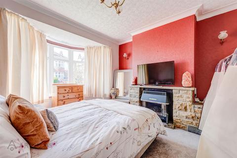 36 Marsh Lane, Sheffield, S10 5NN