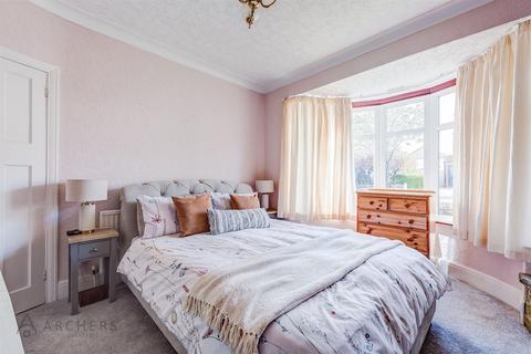 36 Marsh Lane, Sheffield, S10 5NN