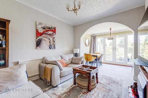 36 Marsh Lane, Sheffield, S10 5NN