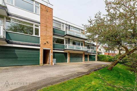 2 bedroom apartment to rent, Sefton Road, Fulwood, Sheffield