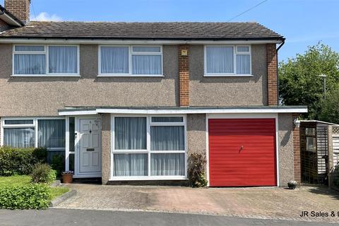 4 bedroom semi-detached house for sale, Colesdale, Cuffley