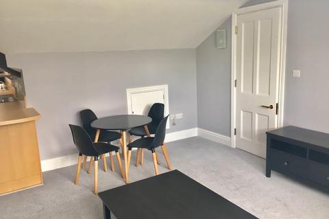 1 bedroom apartment to rent, 82 Hagley Road, Edgbaston, Birmingham