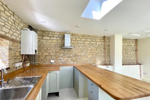 Studio to rent, Wheel Lane, Barrowden, Oakham