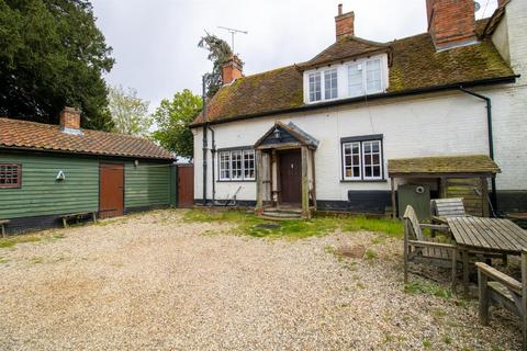 2 bedroom cottage to rent, Manor Road, Woodham Walter, Maldon