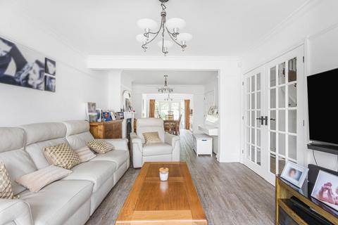 4 bedroom house to rent, Newgatestreet Road, Goffs Oak EN7