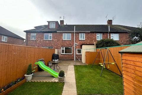 3 bedroom house for sale, Jute Road, Acomb