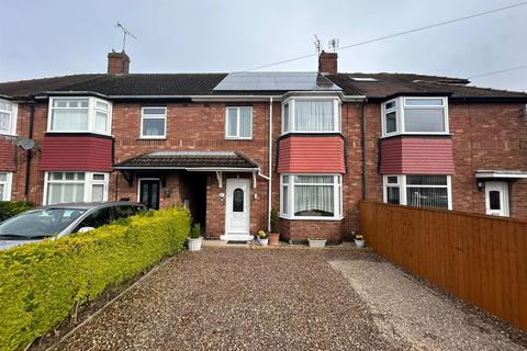 3 bedroom house for sale, Jute Road, Acomb