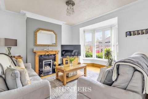 2 bedroom terraced house for sale, Polefield Road, Manchester M9