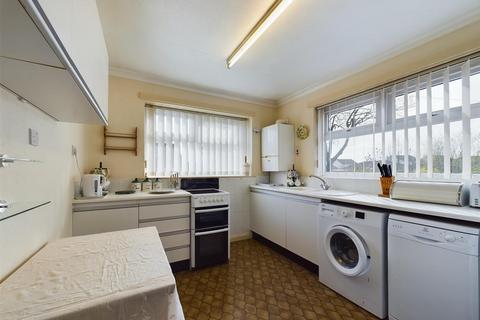 3 bedroom semi-detached bungalow for sale, Penton Road, Scarborough YO11
