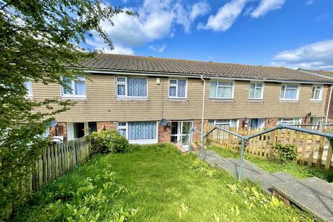 3 bedroom terraced house for sale, Chestnut Way, Newhaven