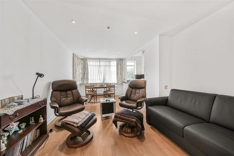 1 bedroom flat for sale, Prince Albert Road, London NW8