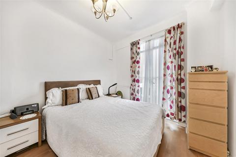 1 bedroom flat for sale, Prince Albert Road, London NW8