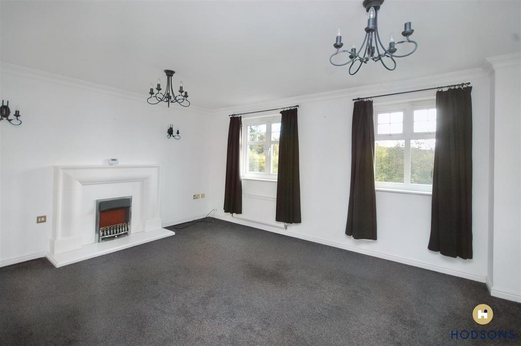 Baring Gould Way, Wakefield WF4 3 bed terraced house for sale - £230,000