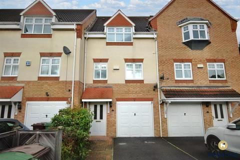 4 Baring Gould Way, Horbury, Wakefield, WF4 5HX