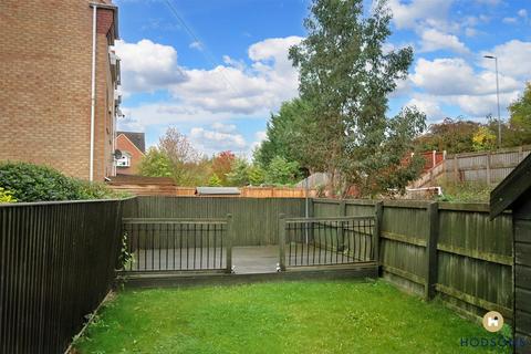 4 Baring Gould Way, Horbury, Wakefield, WF4 5HX