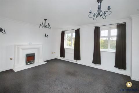 4 Baring Gould Way, Horbury, Wakefield, WF4 5HX