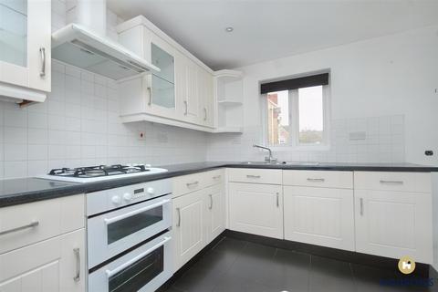 4 Baring Gould Way, Horbury, Wakefield, WF4 5HX