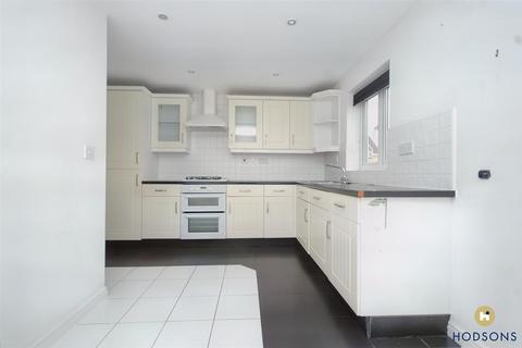 4 Baring Gould Way, Horbury, Wakefield, WF4 5HX
