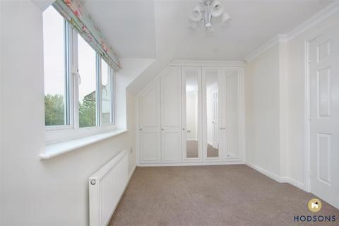 4 Baring Gould Way, Horbury, Wakefield, WF4 5HX