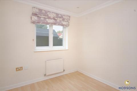 4 Baring Gould Way, Horbury, Wakefield, WF4 5HX