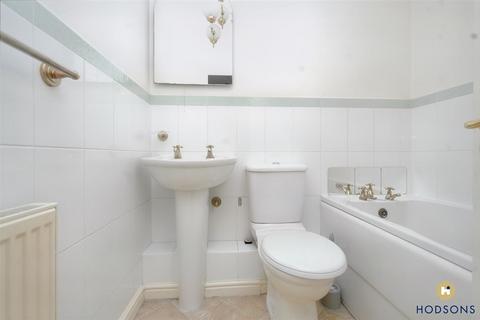 4 Baring Gould Way, Horbury, Wakefield, WF4 5HX