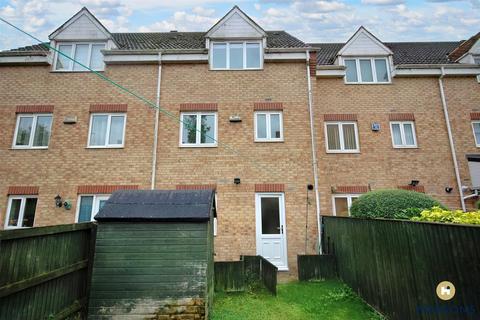4 Baring Gould Way, Horbury, Wakefield, WF4 5HX