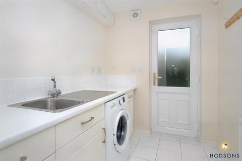 4 Baring Gould Way, Horbury, Wakefield, WF4 5HX
