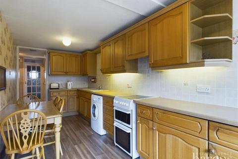 3 bedroom terraced house for sale, Bennet Close, Basingstoke RG21