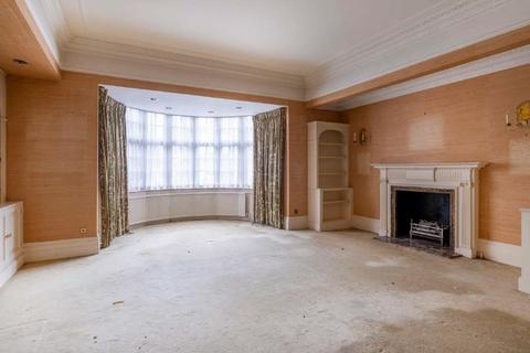 7 bedroom house for sale, Eton Avenue, London NW3