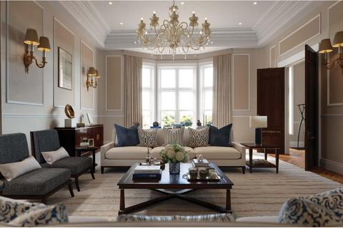 5 bedroom house for sale, Old Park Lane, London W1K