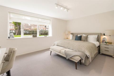 3 bedroom apartment for sale, Wymondham, London NW8