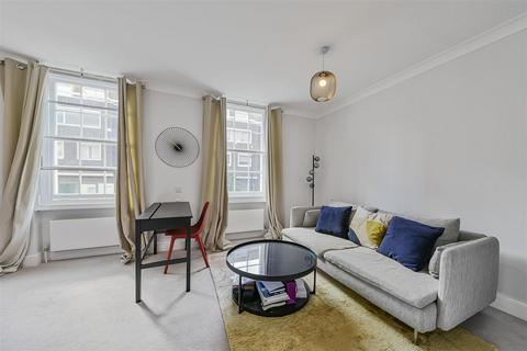 1 bedroom apartment to rent, George Street, London W1U