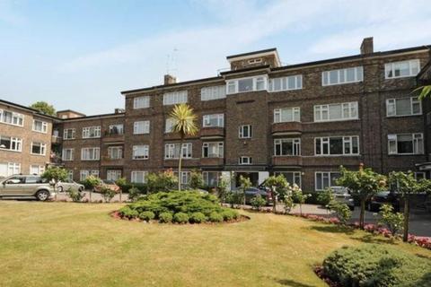 3 bedroom flat for sale, Avenue Close, Avenue Road, London NW8