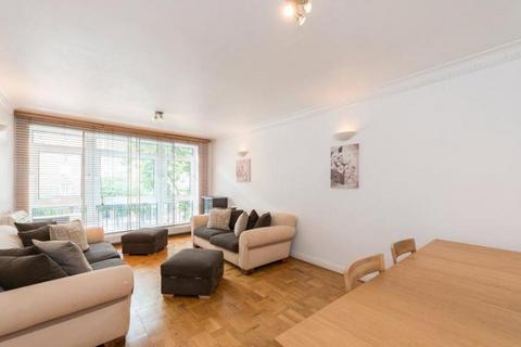 2 bedroom apartment for sale, Nottingham Terrace, London NW1