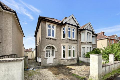3 bedroom semi-detached house for sale, Grange Avenue, Hanham, Bristol