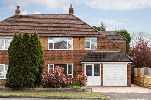 Redhill - 4 bedroom semi-detached house for sale