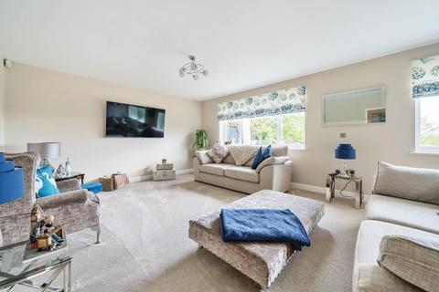 4 bedroom detached bungalow for sale, Grange Lane, Thurnby, Leicestershire