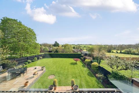 4 bedroom detached bungalow for sale, Grange Lane, Thurnby, Leicestershire