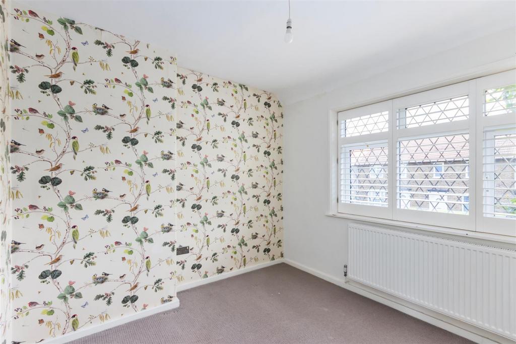 Darley Gardens