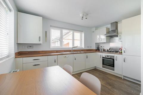 3 bedroom detached house for sale, Marylebone Place, Freemen's Meadow, Leicester