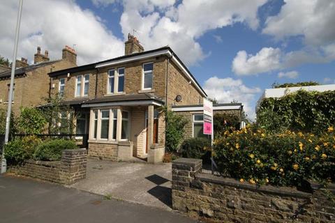 3 bedroom semi-detached house for sale, Highfield Road, Idle, Bradford