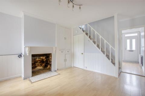 2 bedroom end of terrace house for sale, Totteridge Avenue, High Wycombe HP13